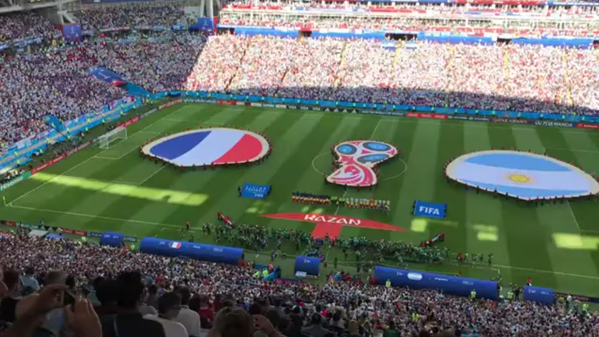 场比赛