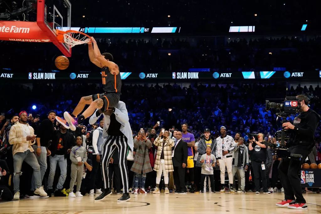 为选手们筑 为选手们筑