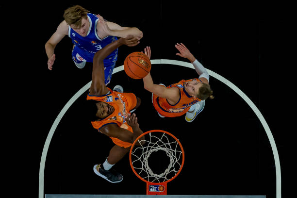 准备状态 准备状态